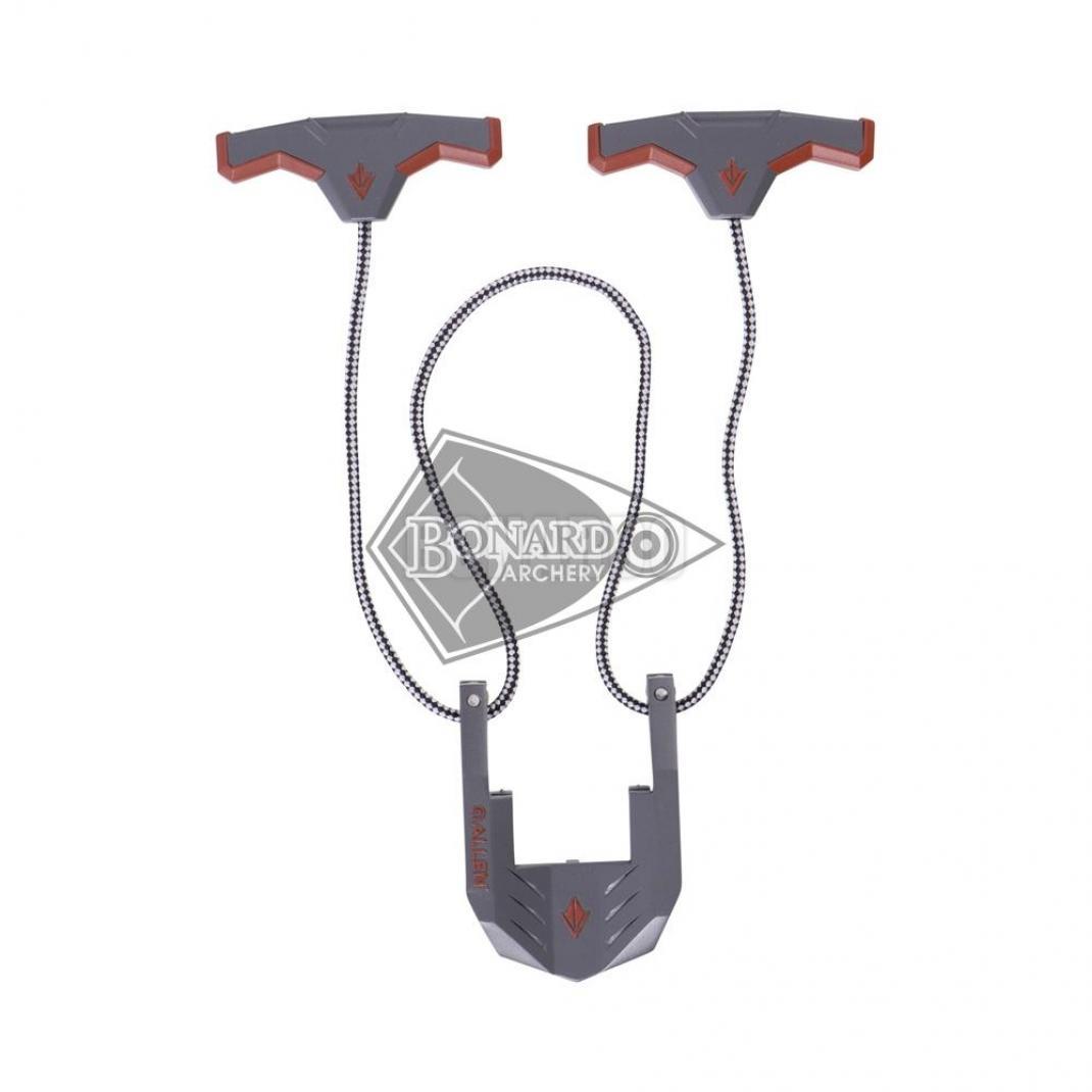 ALLEN CARICHINO SLED