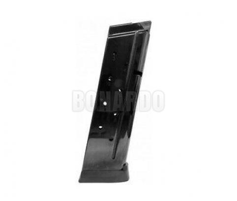 ACT-MAG CARICATORE  PER 1911 CAL 9x21 10C BLACK