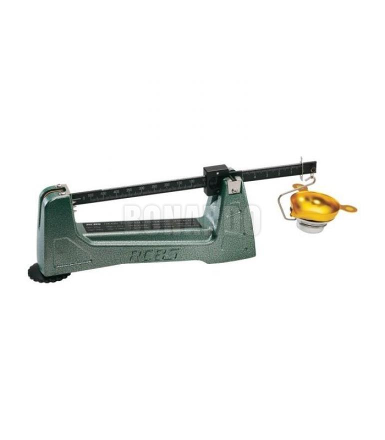 RCBS BILANCINA MECCANICA M500