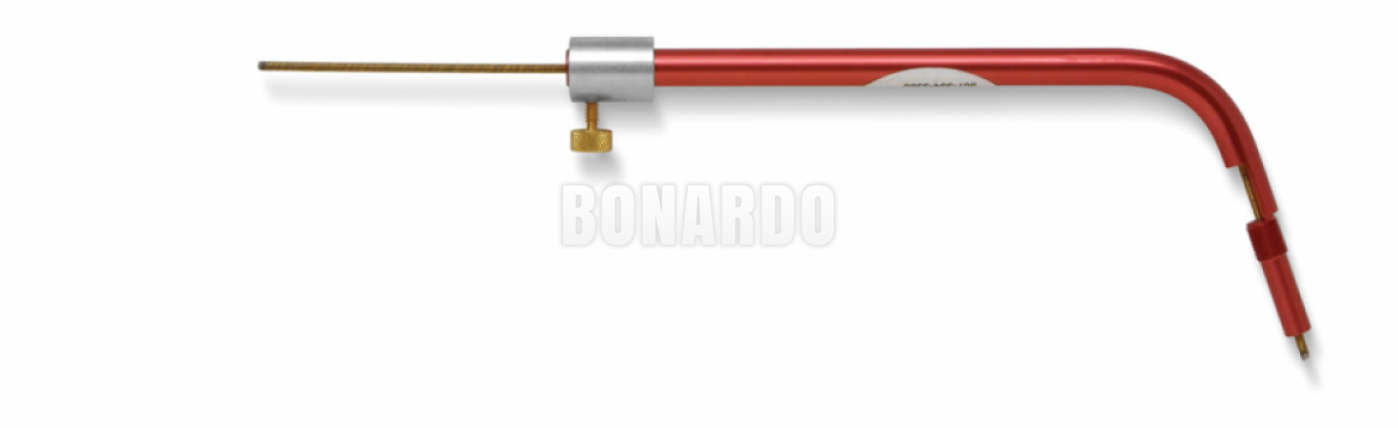 HORNADY MISURATORE FREEBORING CURVO