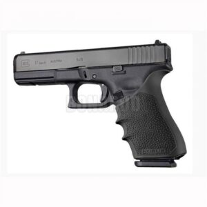 HOGUE GRIP BLACK PER GLOCK 17