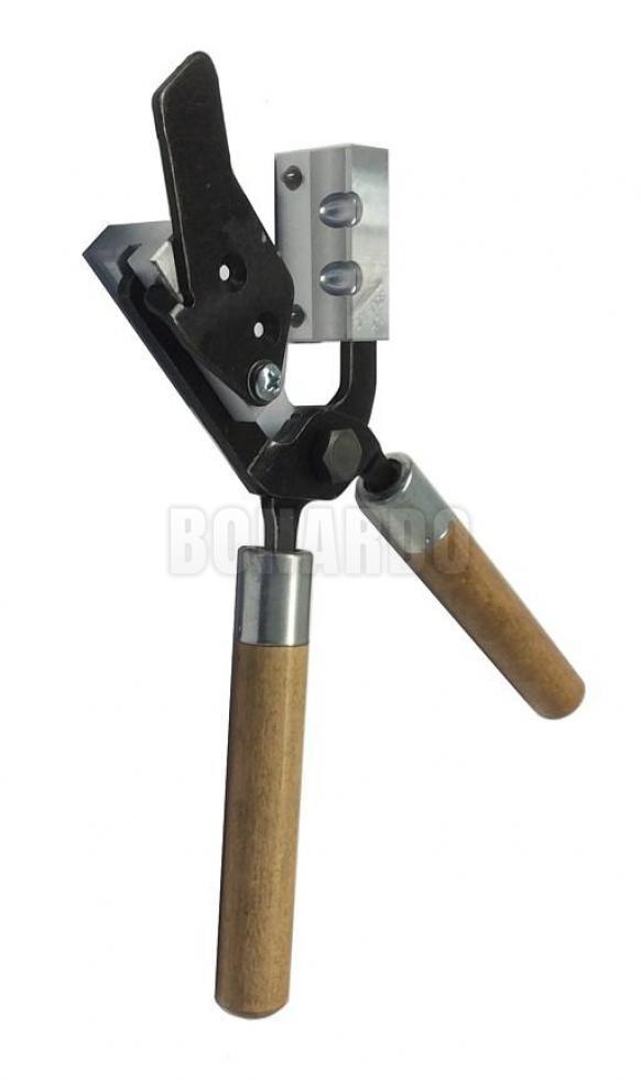 LEE FONDIPALLE A DUE CAVITA' CAL .445 132GRS