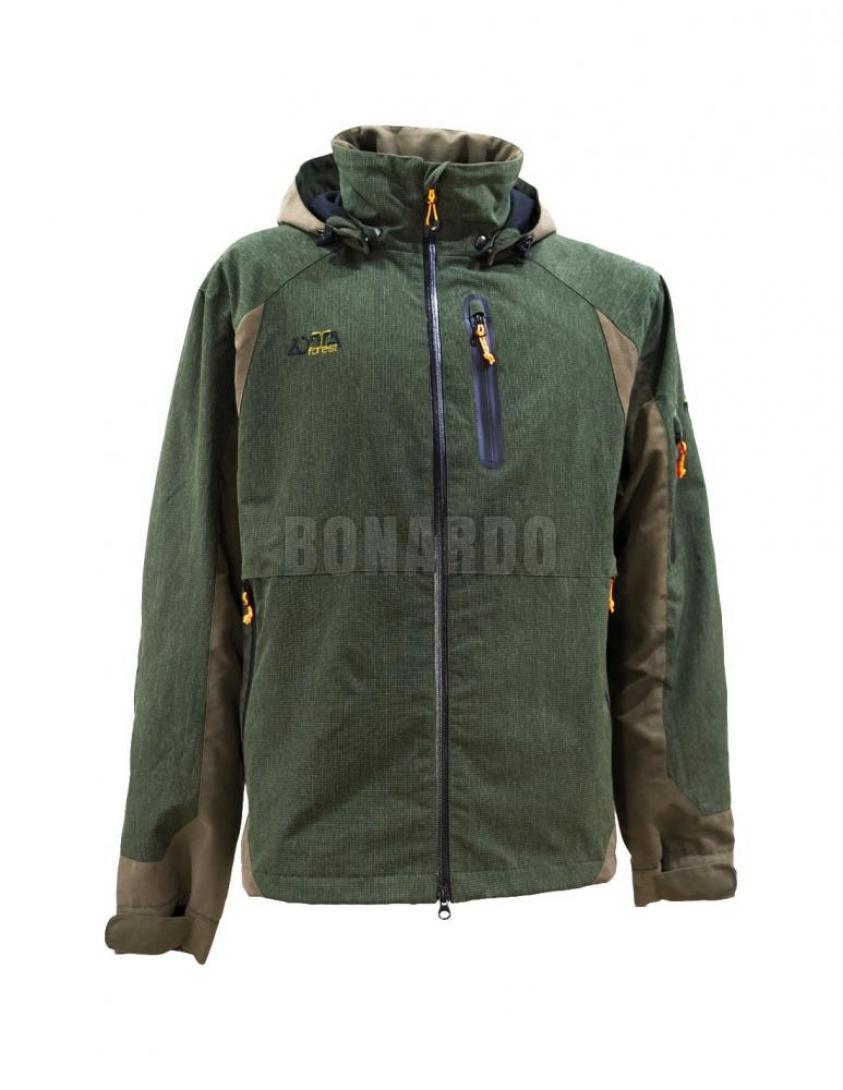 ZOTTA GIACCA PALMER MAN