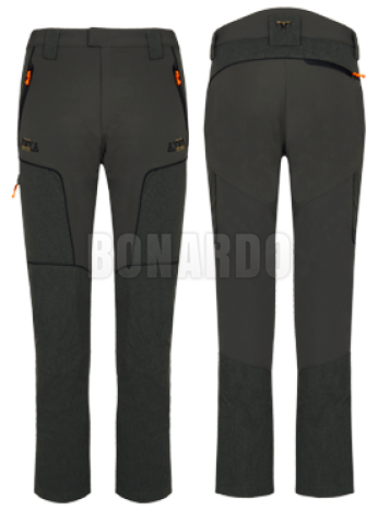 ZOTTA PANTALONE WALKER WOMAN