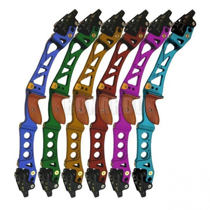 GILLO RISER GT 25" ILF