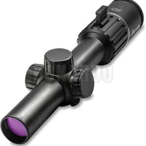 BURRIS CANNOCCHIALE RT-6 1-6X24 RET. ILLUMINATO