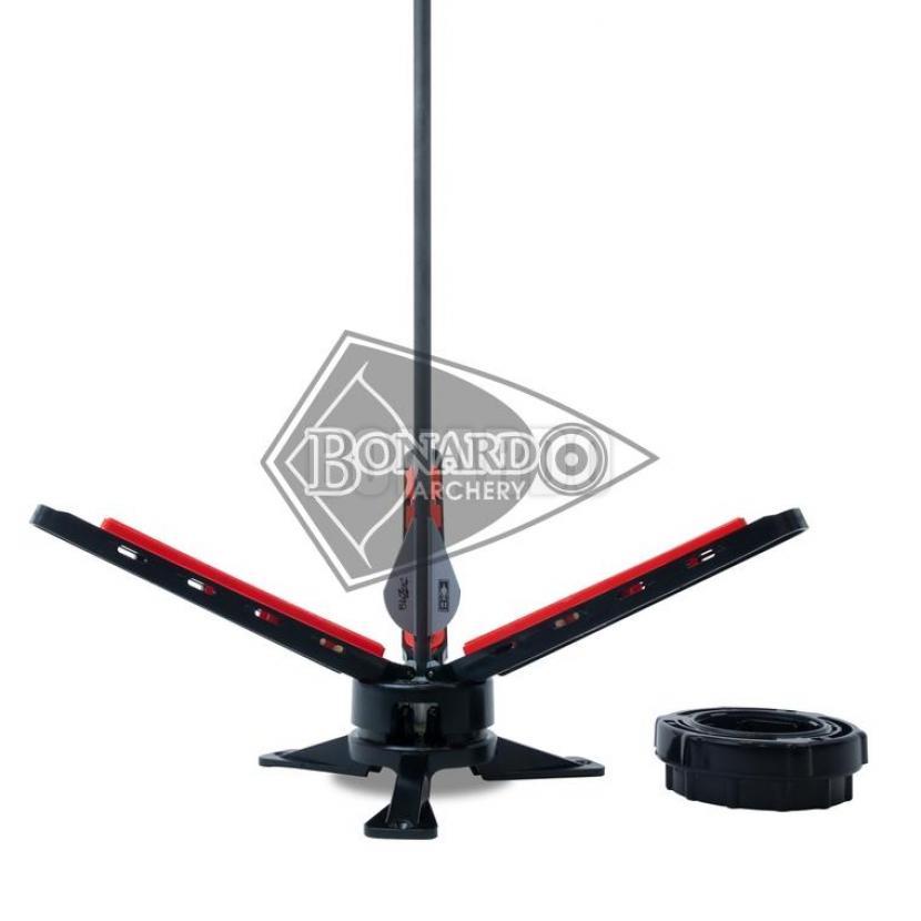 BOHNING IMPENNATORE CAULDRON