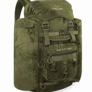 MARSUPIO ZAINO SUEDE 30 PF PRO