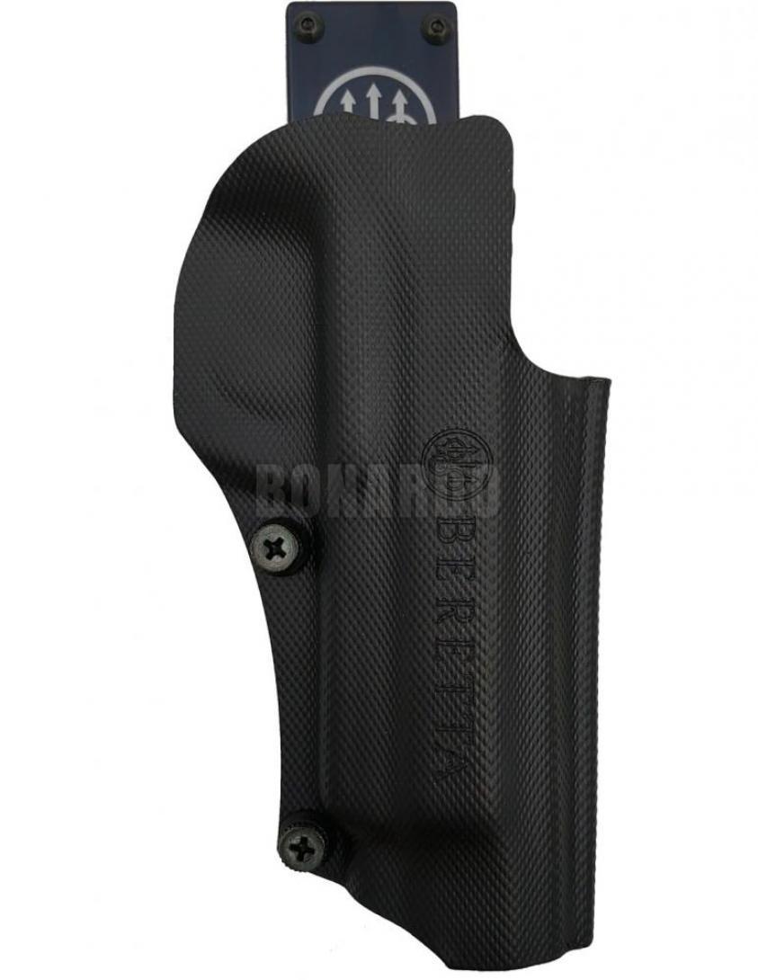 BERETTA FONDINA POLIMERI SERIE 92 THUNDER EXTENDED