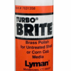 LYMAN TURBO BRITE DETERGENTE PER ULTRASUONI