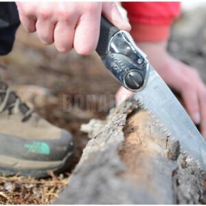 SILKY FOLDING SAW POCKETBOY 170-8