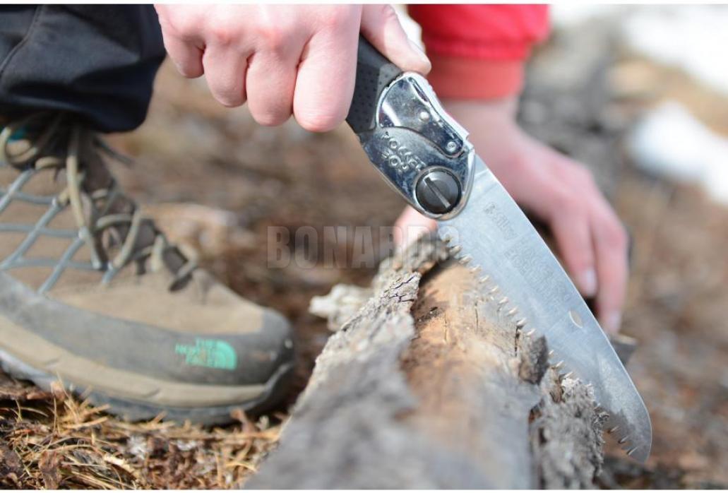 SILKY FOLDING SAW POCKETBOY 170-8