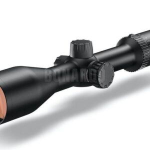 ZEISS CANNOC. CONQUEST V6 2-12x50 RET. 60 ILL