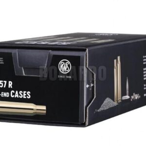 RWS BOSSOLI CAL. 7X57 R CONF. 100