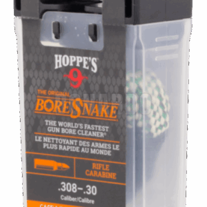 HOPPE'S BORE SNAKE SCOVOLO BRONZO 30