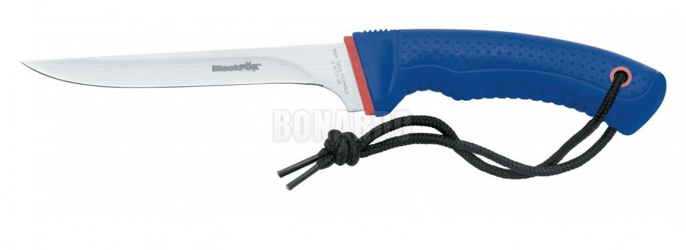 FOX COLTELLO FILET CM 22