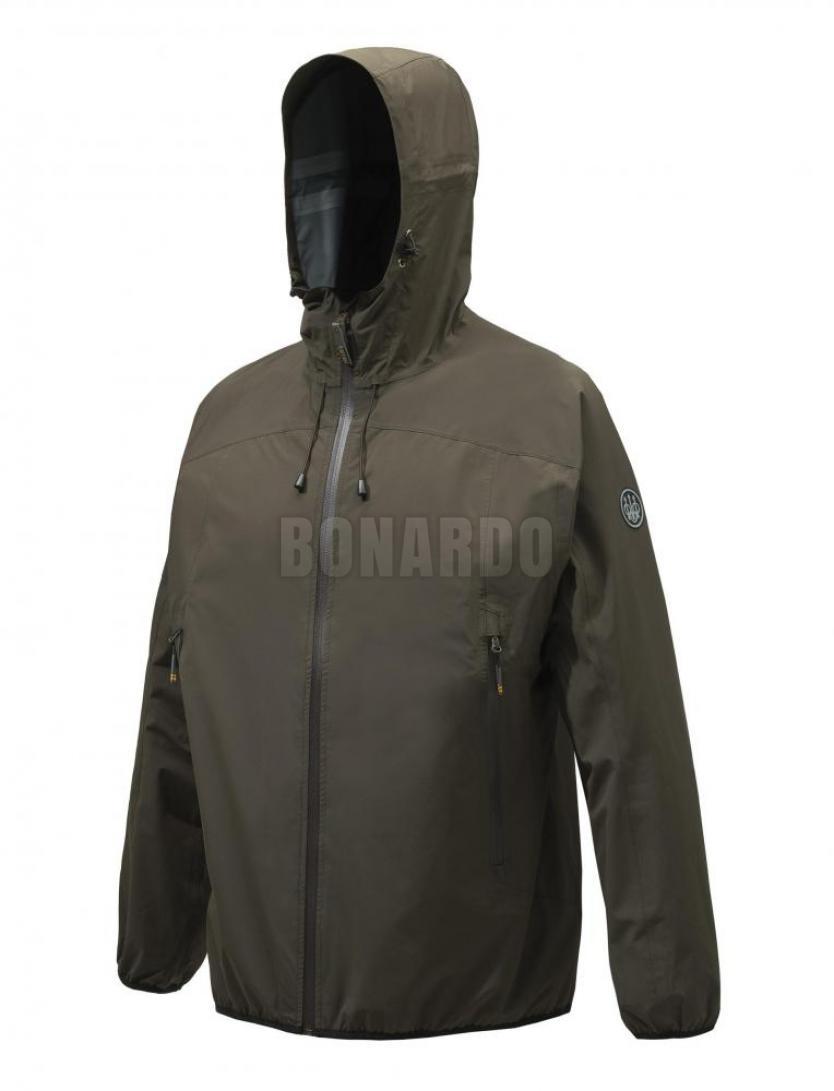 BERETTA GIACCA CHAMOIS 3L JACKET GU794