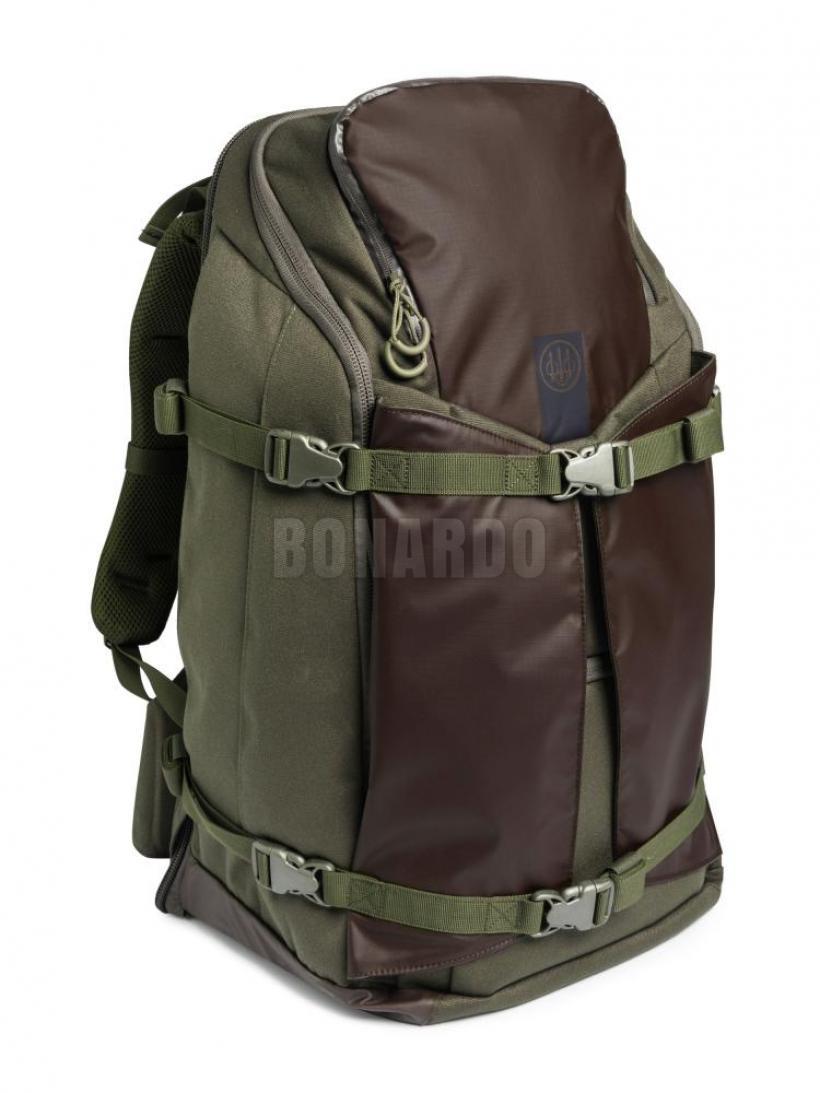 BERETTA ZAINO IBEX LARGE 50+40 L GREEN