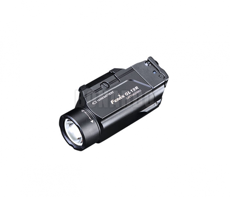 FENIX TORCIA PER ARMI GL19R 2.0