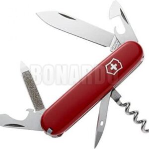 VICTORINOX COLTELLO MULTIUSO SPORTSMAN