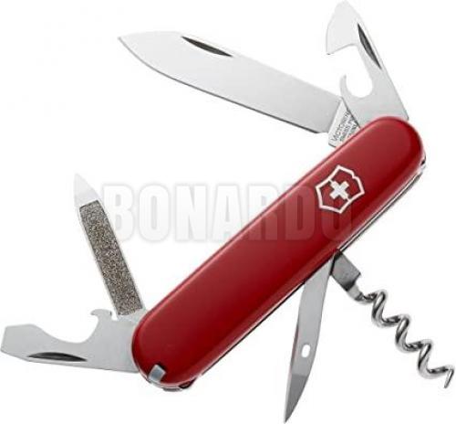 VICTORINOX COLTELLO MULTIUSO SPORTSMAN