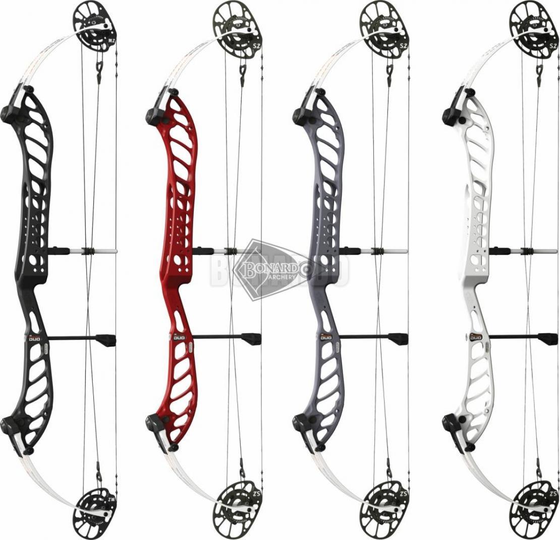 PSE ARCO COMPOUND DOMINATOR DUO 40 M2 27"- 31"