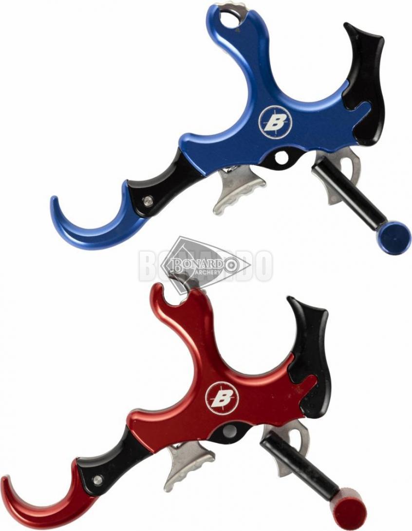 BOOSER SGANCIO A POLLICE SCOUT