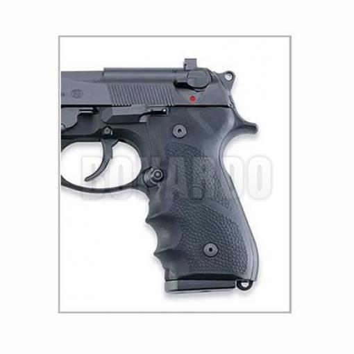 BERETTA GUANCETTE IN GOMMA PER  92-96-98
