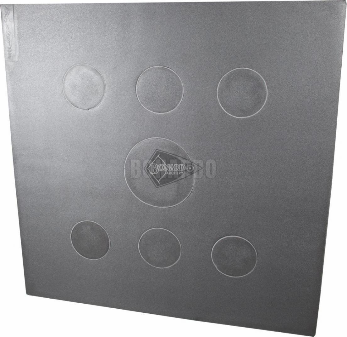 BOOSTER BATTIFRECCIA MFT PRO 130X130X22 MULTI