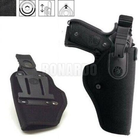 VEGA FONDINA T251N ESTERNA IN CORDURA M/AUTO