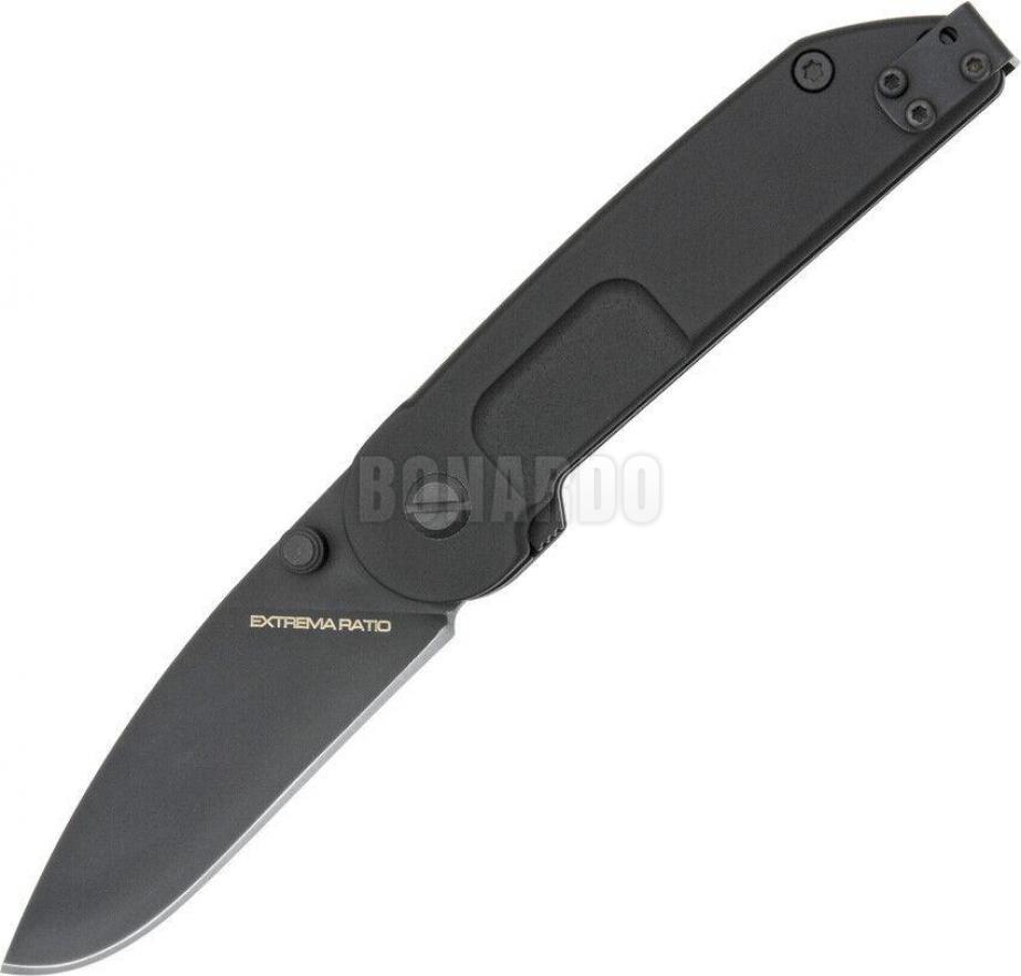 EXTREMA RATIO COLTELLO BF1CT BLACK