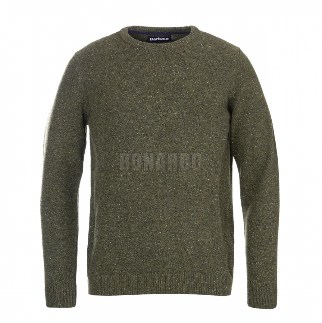 BARBOUR MAGLIA TISBURY GREEN