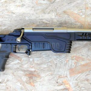 ULFHEDNAR CALCIATURA VISION MID SECTION PER TIKKA T3/T1 SA