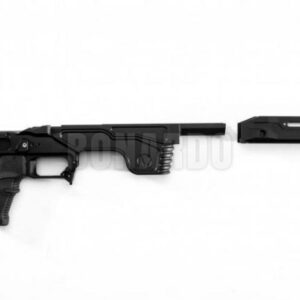 ULFHEDNAR CALCIATURA VISION CALCIO REGOLABILE BUTTSTOCK