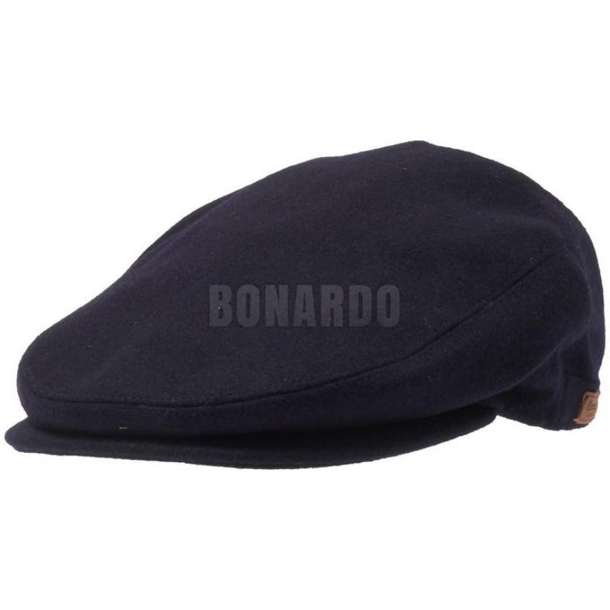 BARBOUR CAPPELLO REDSHORE FLAT CAP