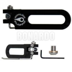 AVALON REST MAGNETICO RECURVE CLASSIC LH