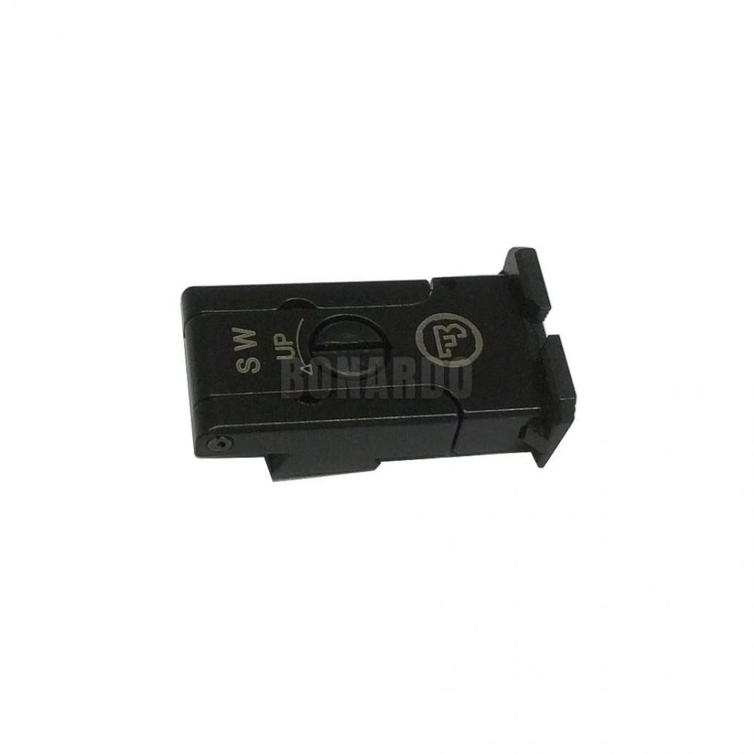 CZ TACCA DI MIRA REGOLABILE