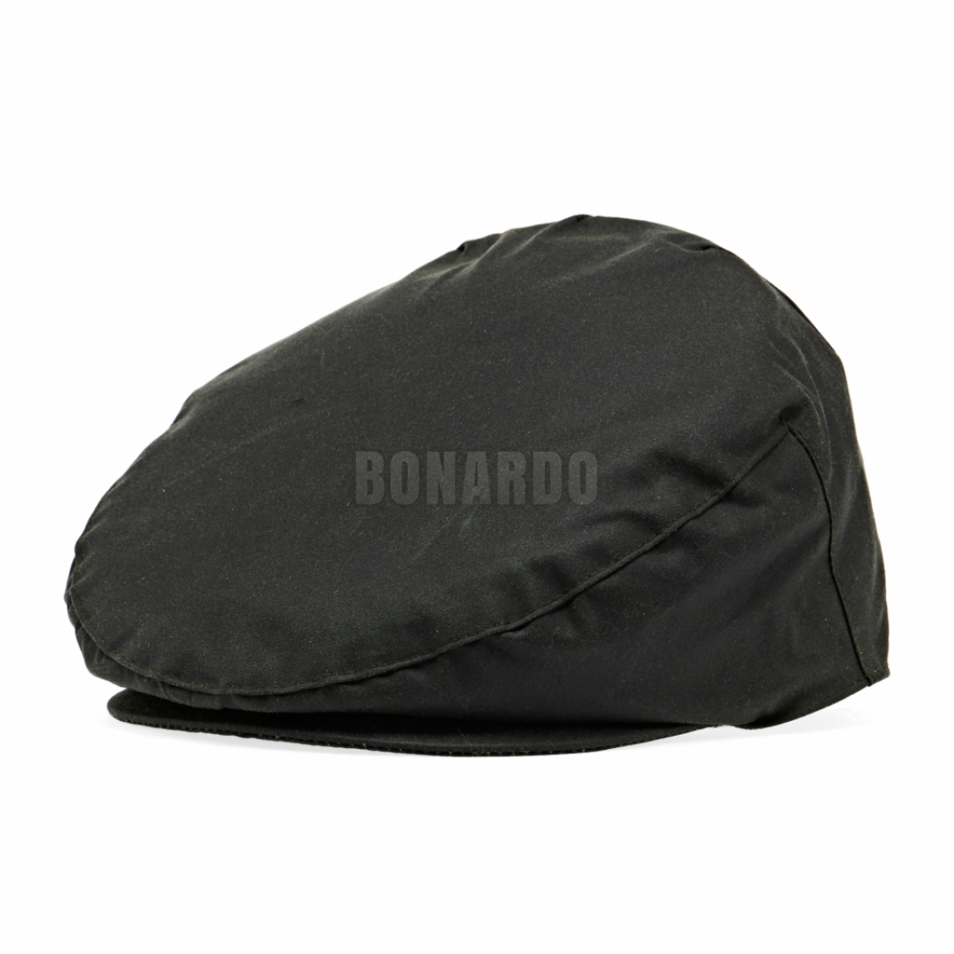 BARBOUR COPPOLA WAX BLUE