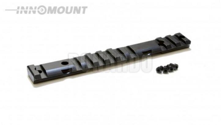 INNOMOUNT BASE PICATINNY-BLASER PER TIKKA T3