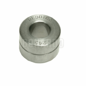 REDDING BUSHING CALIBRATI STEEL .289