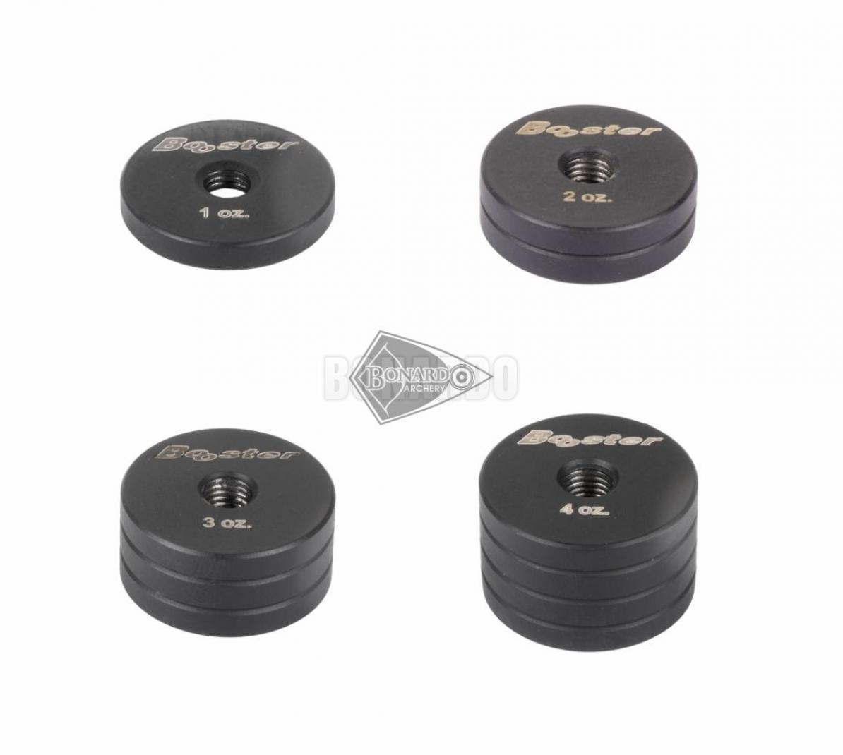 BOOSTER PESO STABILIZZATORE