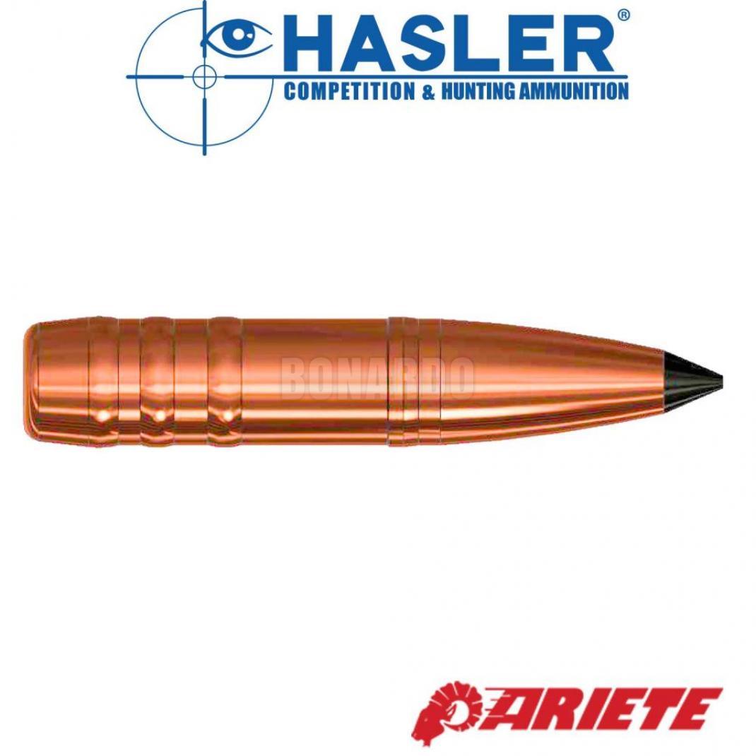 HASLER PALLA ARIETE CAL. .270  112 GRS