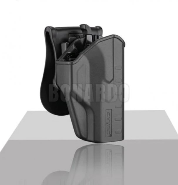 CYTAC FONDINA POLIMERO PER BERETTA APX
