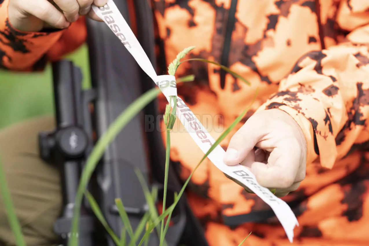 BLASER NASTRI TRACCIANTI