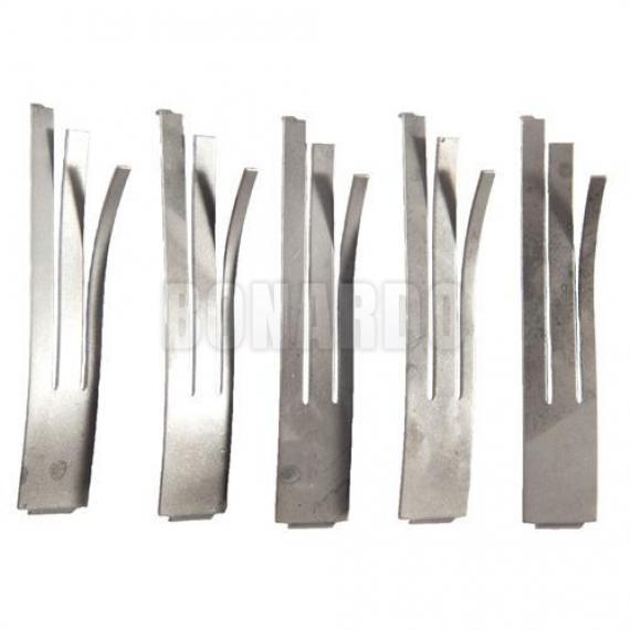 WOLFF SEAR SPRING 1911 STANDARD set 5 pz