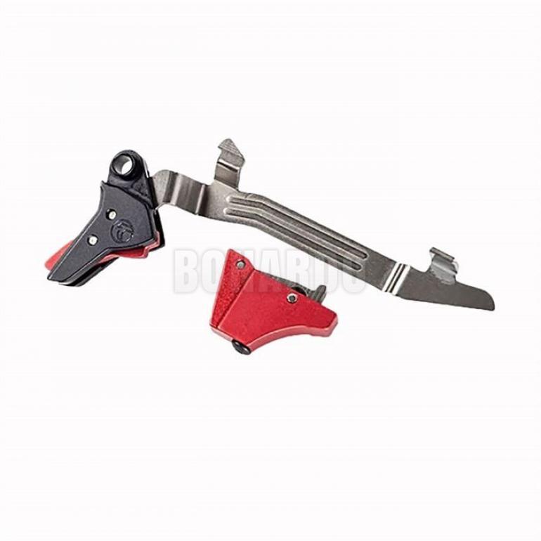 TIMNEY GRUPPO SCATTO ALPHA GLOCK 5°