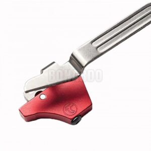 TIMNEY GRUPPO SCATTO ALPHA GLOCK 3-4°