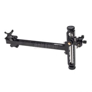 AVALON CLASSIC PRO RECURVE BLACK RH