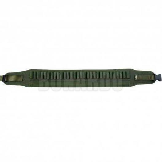 RADAR CARTUCCERA CARABINA  CORDURA 30 CELLE