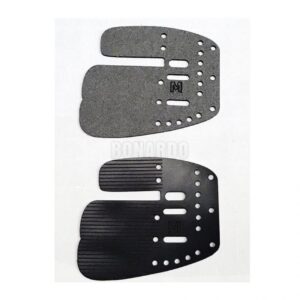 ZARA KIT RICAMBIO CORDOVAN SAKER 2 TG. LARGE RH